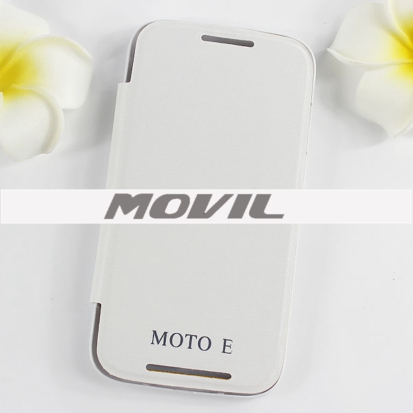 NP-1671 Protectores para Motorola Moto E-8g